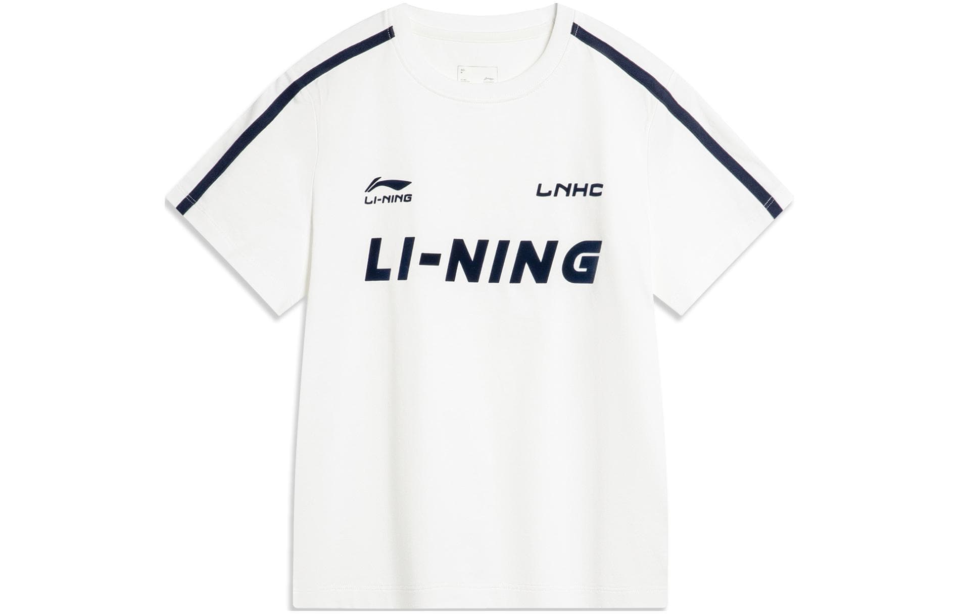 Футболка LiNing Logo T - изображение 1