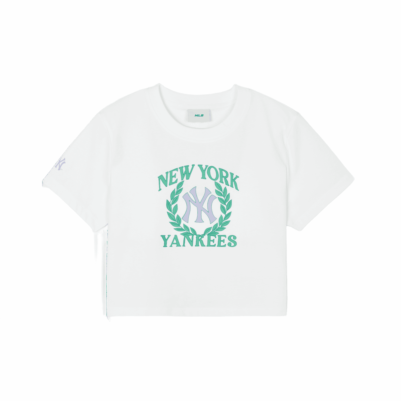 Футболка MLB T - изображение 1