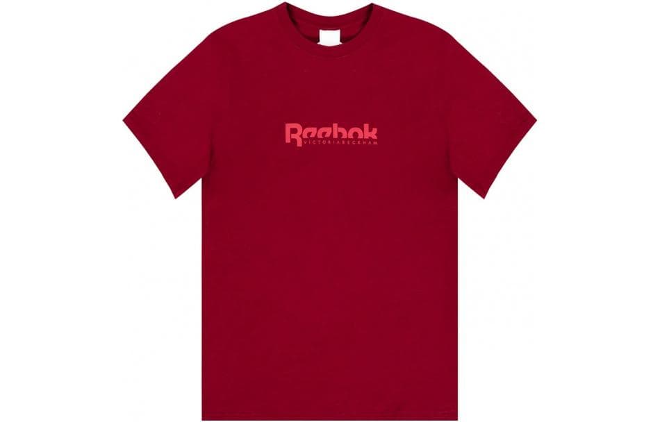 Футболка Reebok T - изображение 1