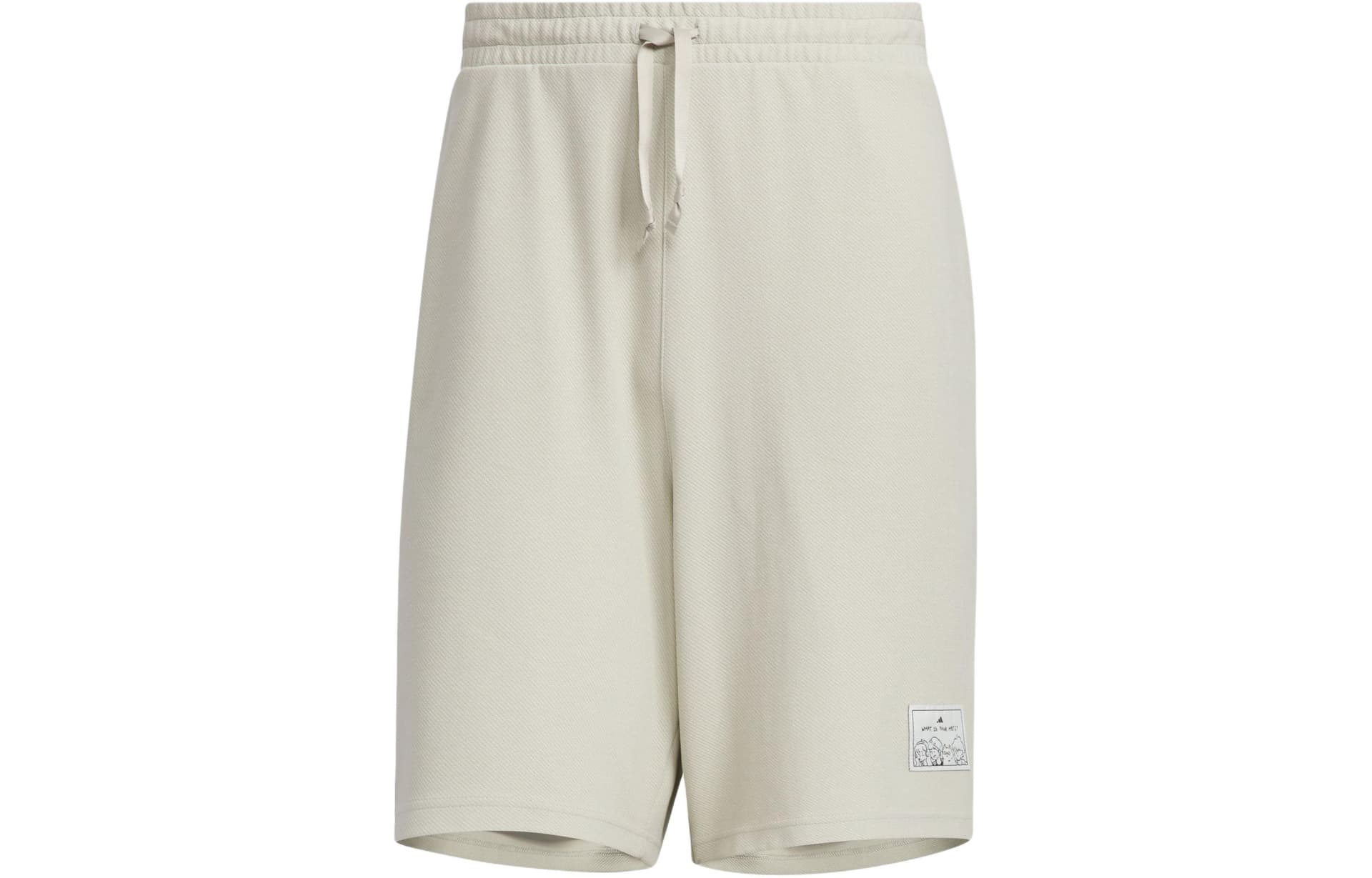 Шорты adidas GRAPHIC SHORTS logo - изображение 1