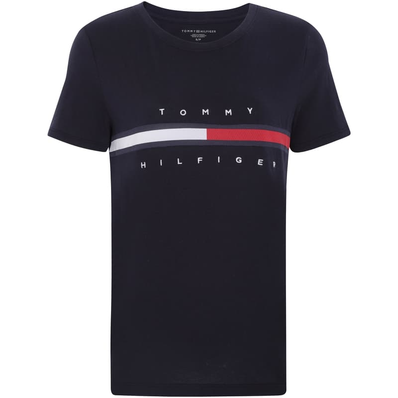 Футболка Tommy Hilfiger T - изображение 1