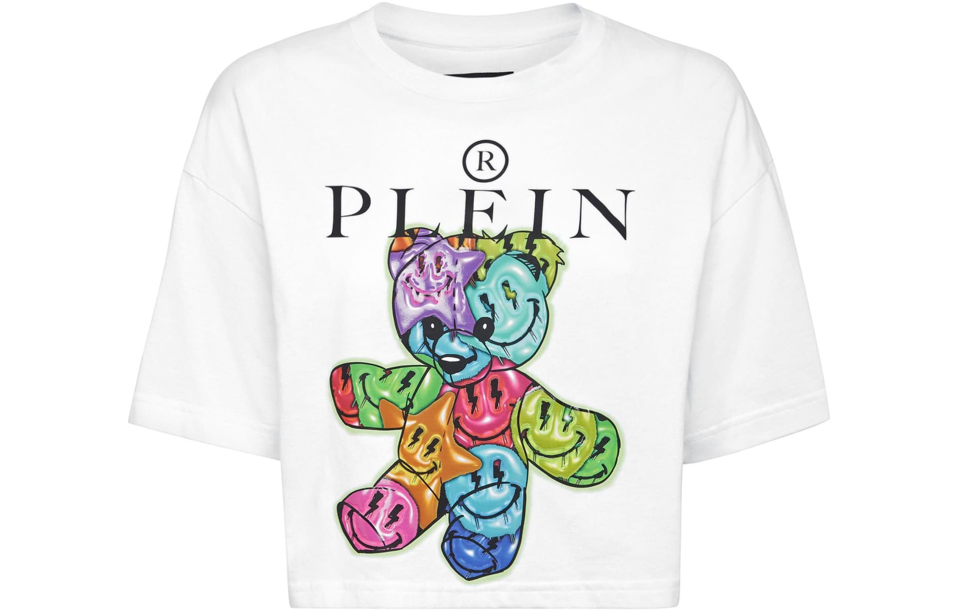 Футболка PHILIPP PLEIN SS24 T - изображение 1