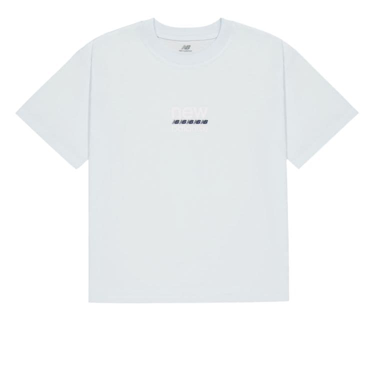 Футболка New Balance T