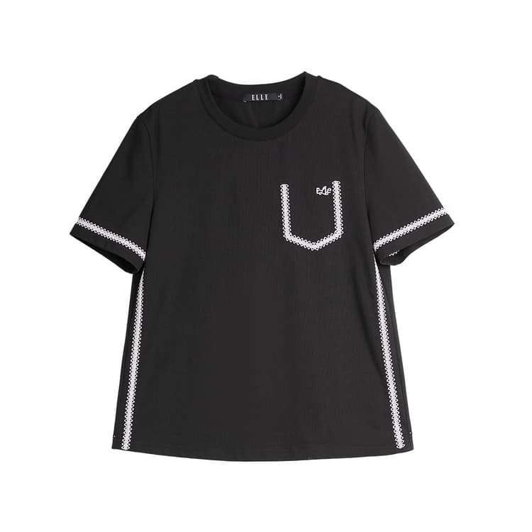Футболка ELLE T - изображение 1