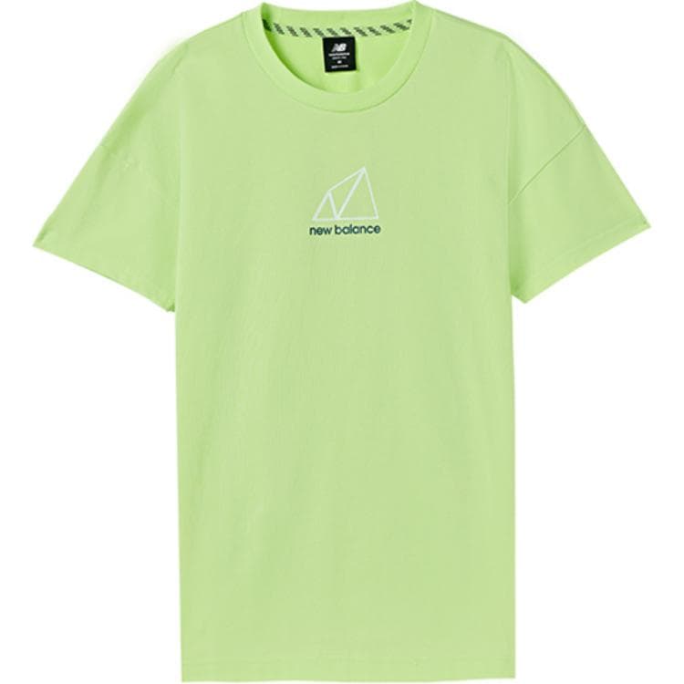 Футболка New Balance - изображение 1