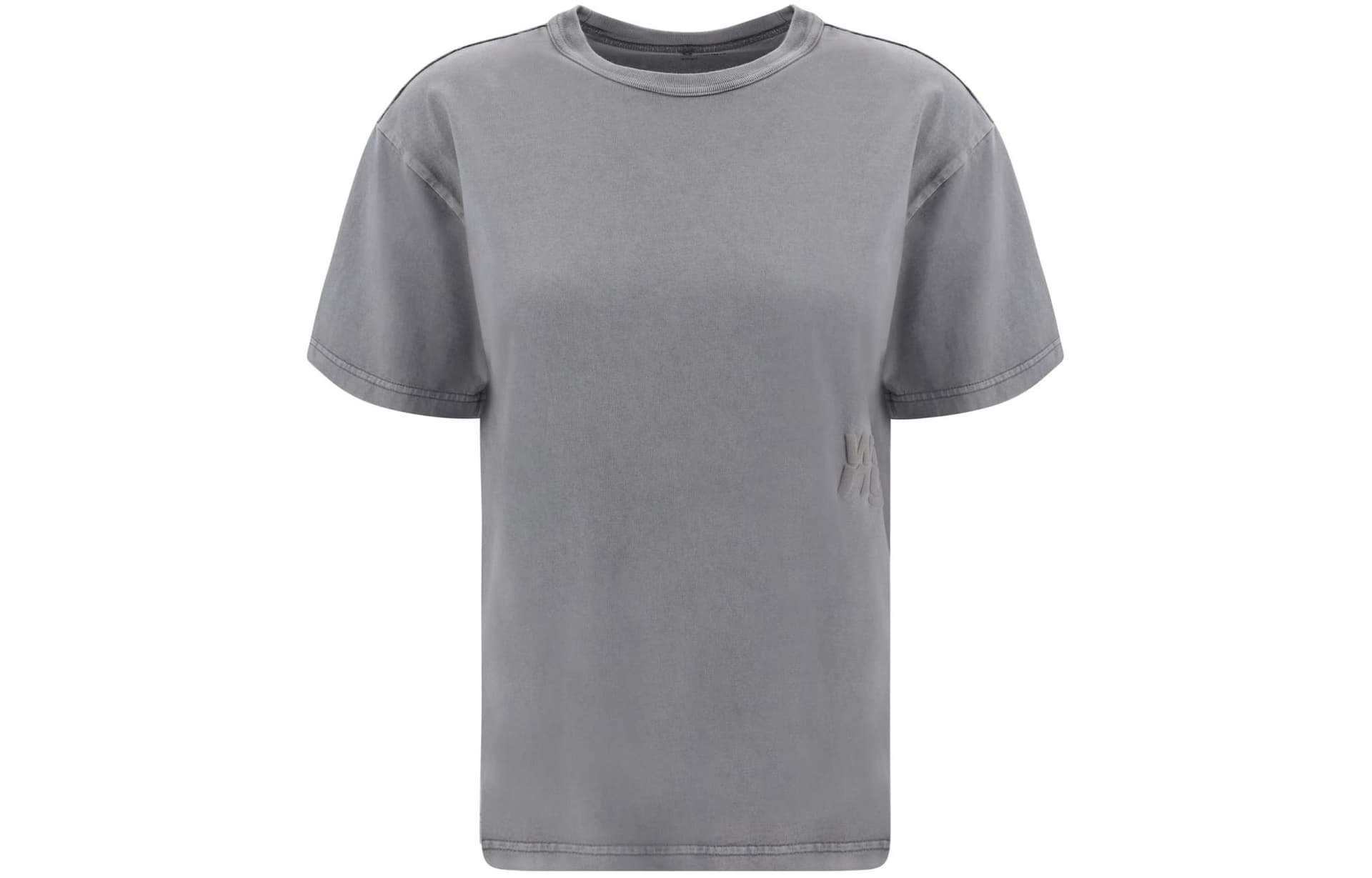 Футболка alexander wang T - изображение 1