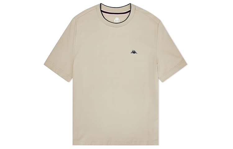 Футболка Kappa logo T - изображение 1