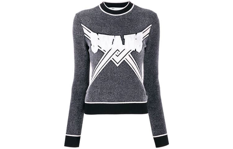 Кардиган OFF-WHITE logo - изображение 1