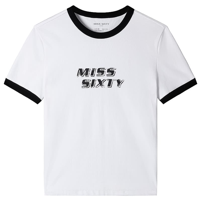 Футболка Miss Sixty T - изображение 1