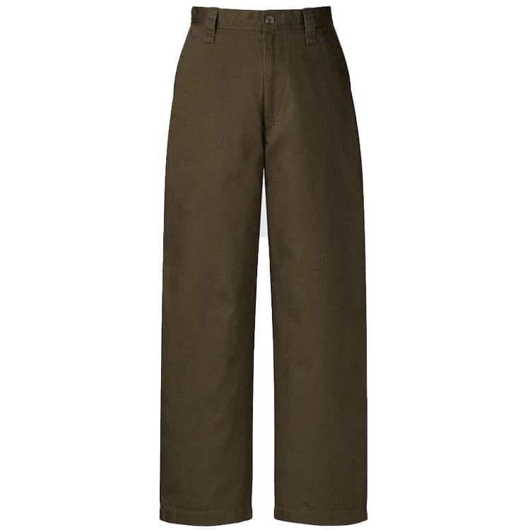 Штаны UNIQLO - изображение 1