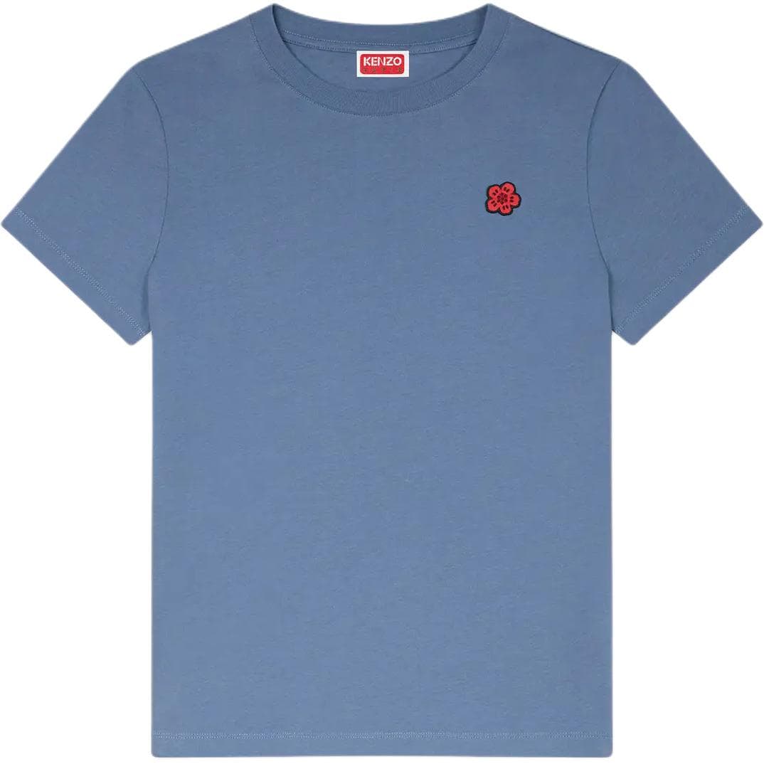 Футболка KENZO SS24 Logo T - изображение 1