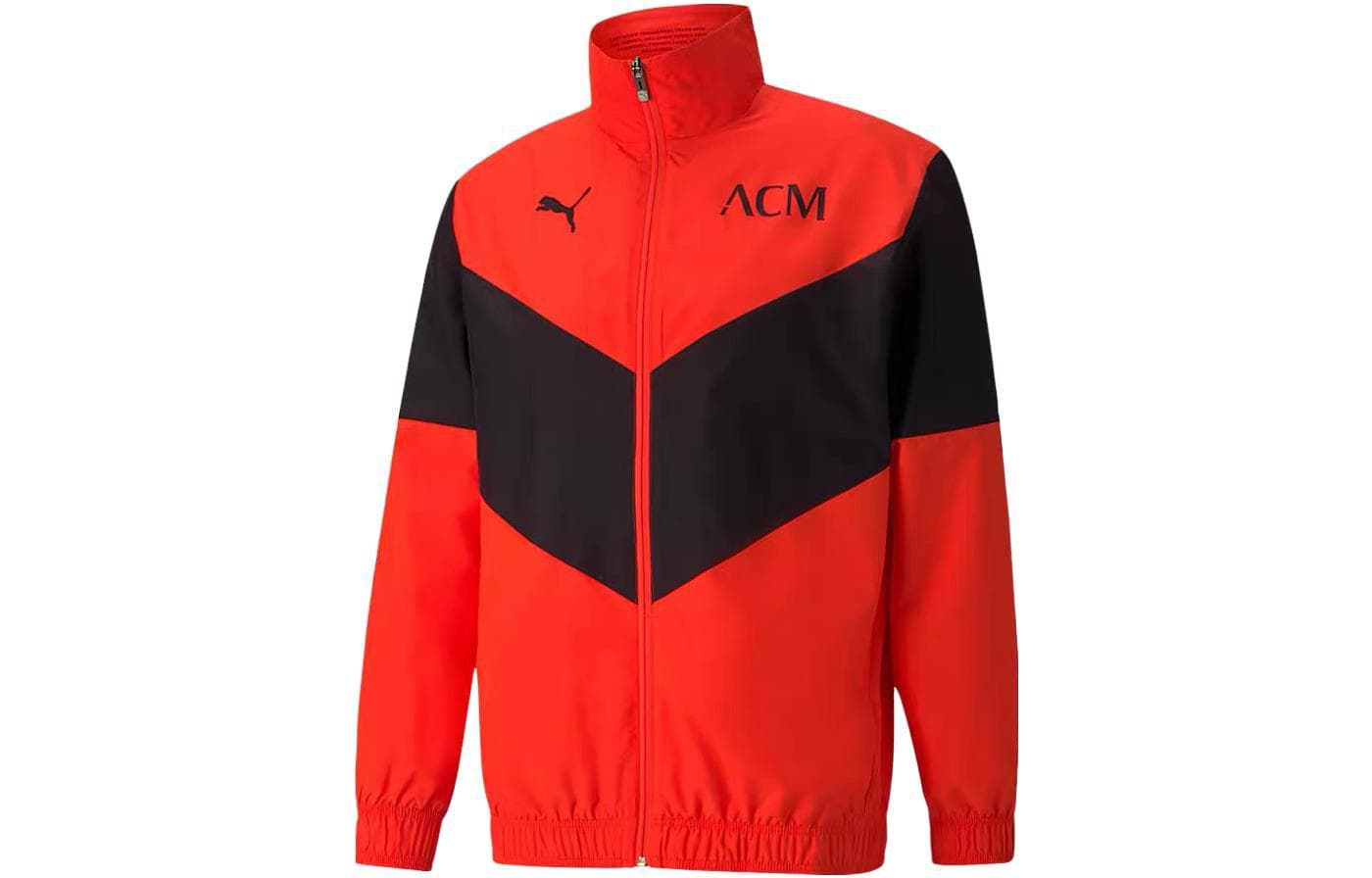 PUMA 21-22 AC - изображение 1