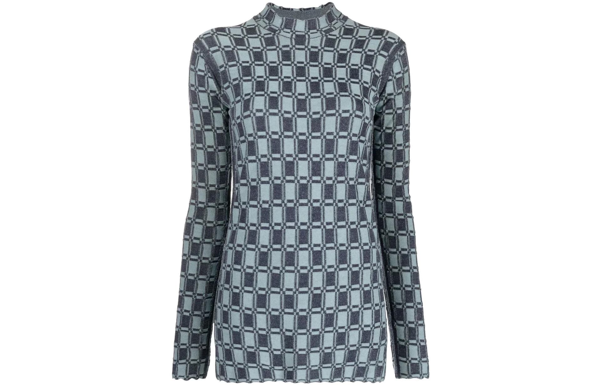 Футболка KENZO FW22 T - изображение 1