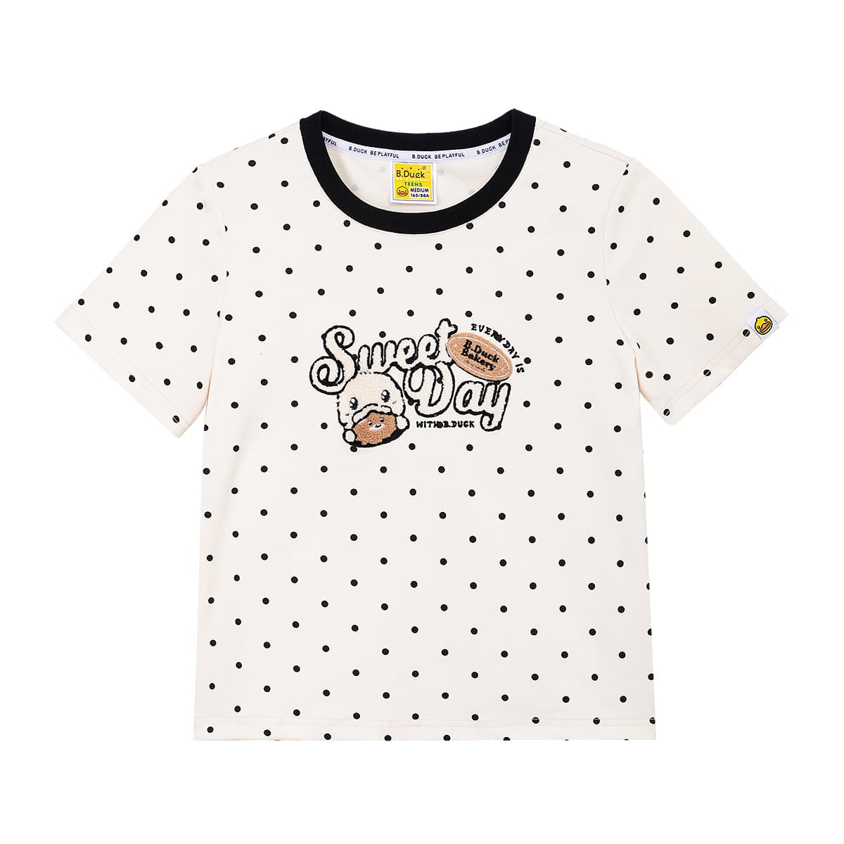 Футболка B.Duck T - изображение 1