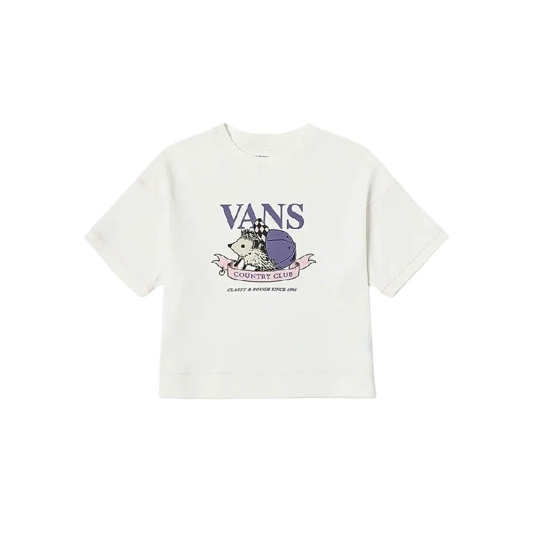 Футболка Vans T - изображение 1