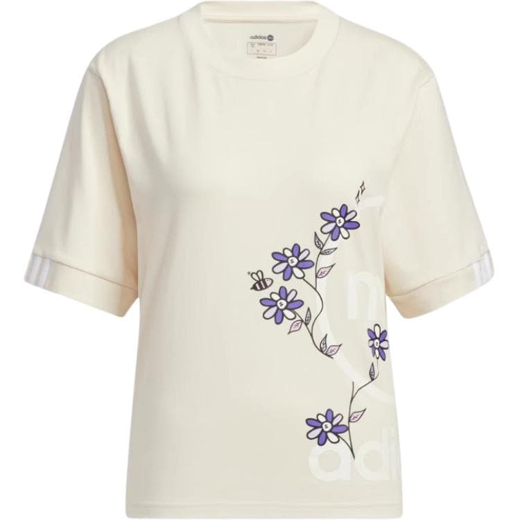 Футболка adidas neo SS22 T - изображение 1