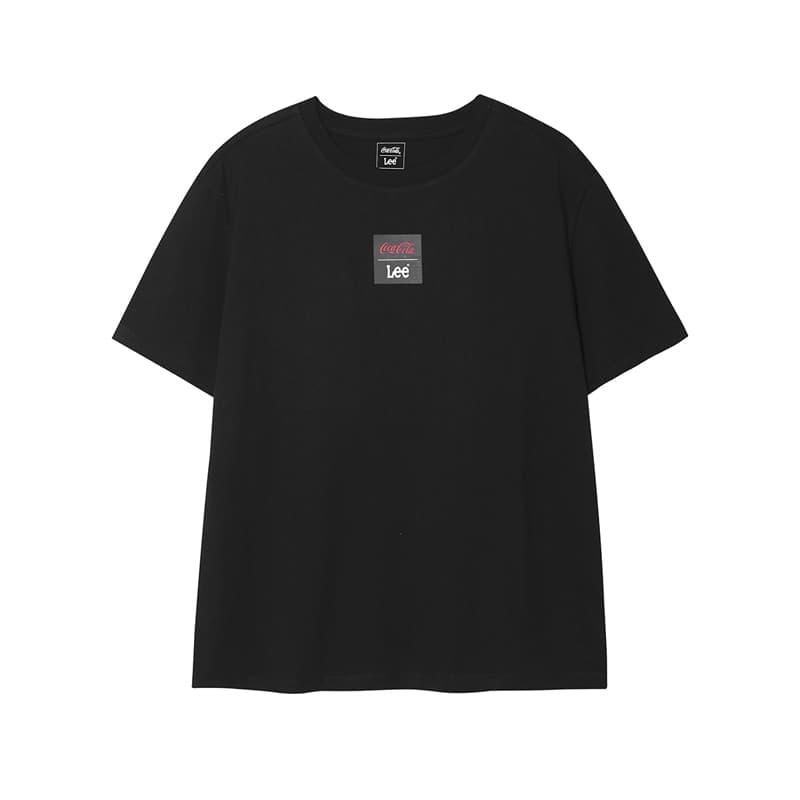 Футболка Lee T - изображение 1