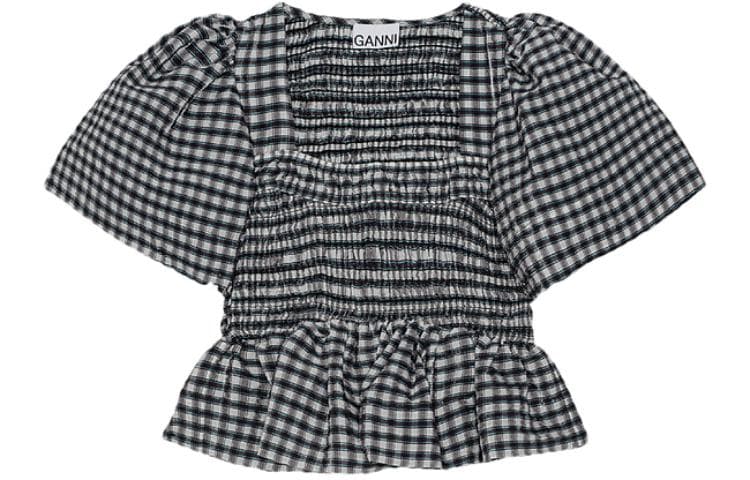 GANNI SS24 - изображение 1