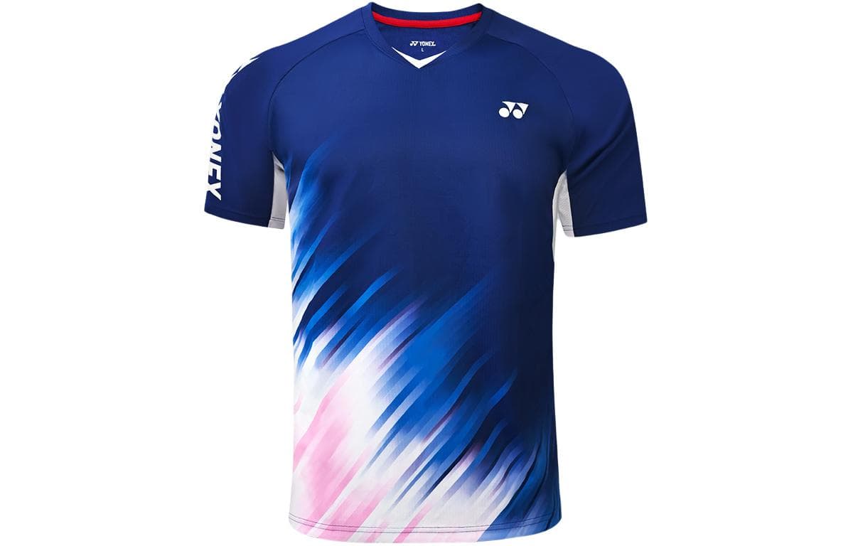 YONEX V - изображение 2