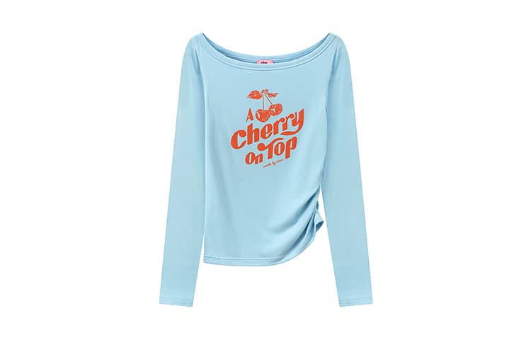 Футболка CHUU T - изображение 1