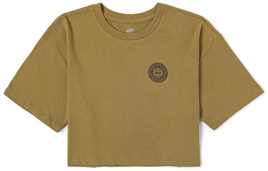 Футболка Vans x Spitfire T - изображение 1