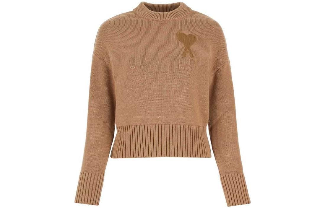 Кардиган AMIPARIS SS21 logo - изображение 1