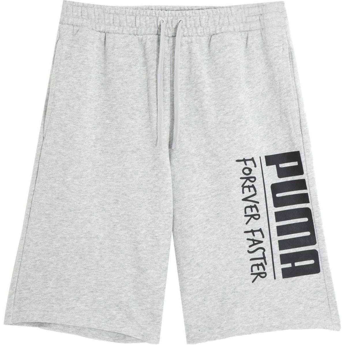 Шорты PUMA SHORTS logo - изображение 1