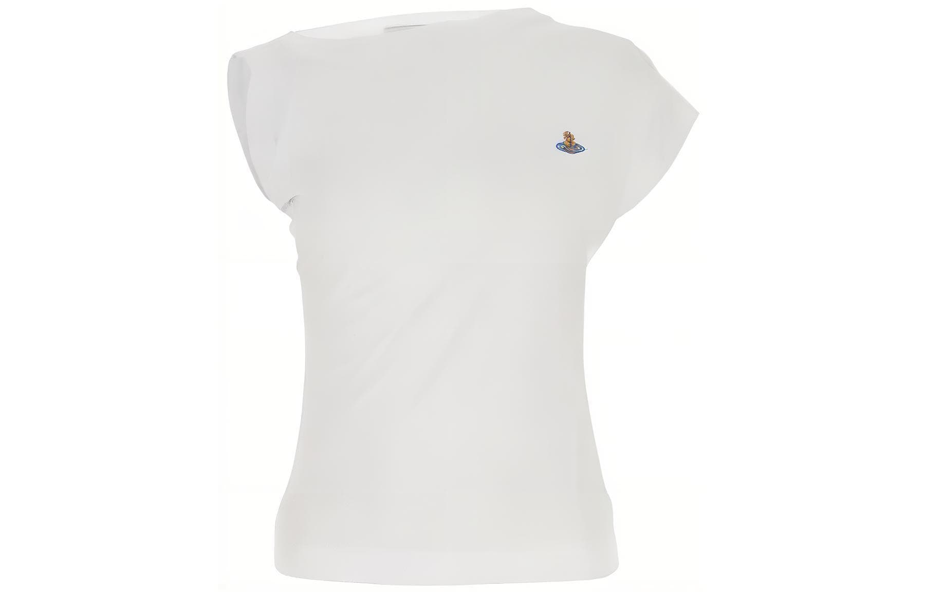 Футболка Vivienne Westwood SS22 T - изображение 1