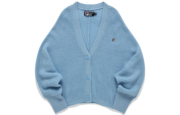 Кардиган FILA - изображение 1