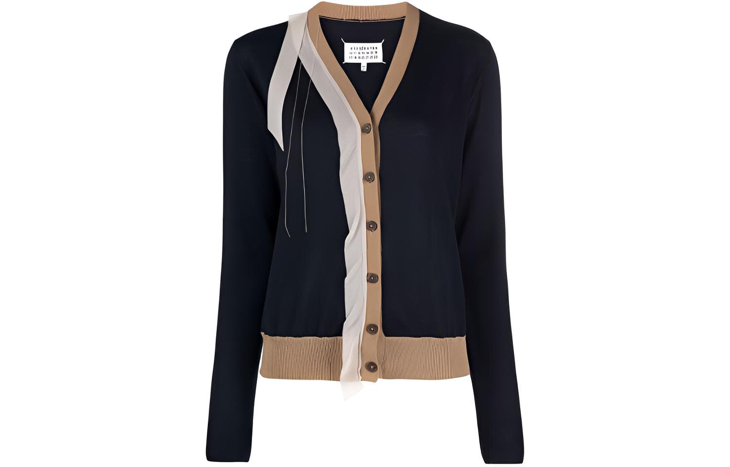 Кардиган Maison Margiela FW21 v - изображение 1