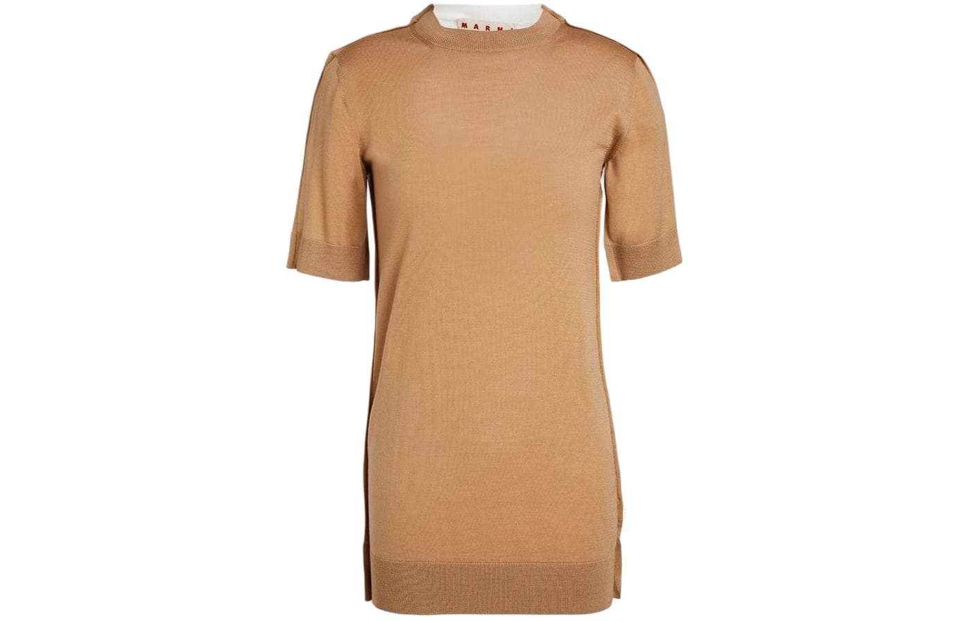 Футболка MARNI T - изображение 1