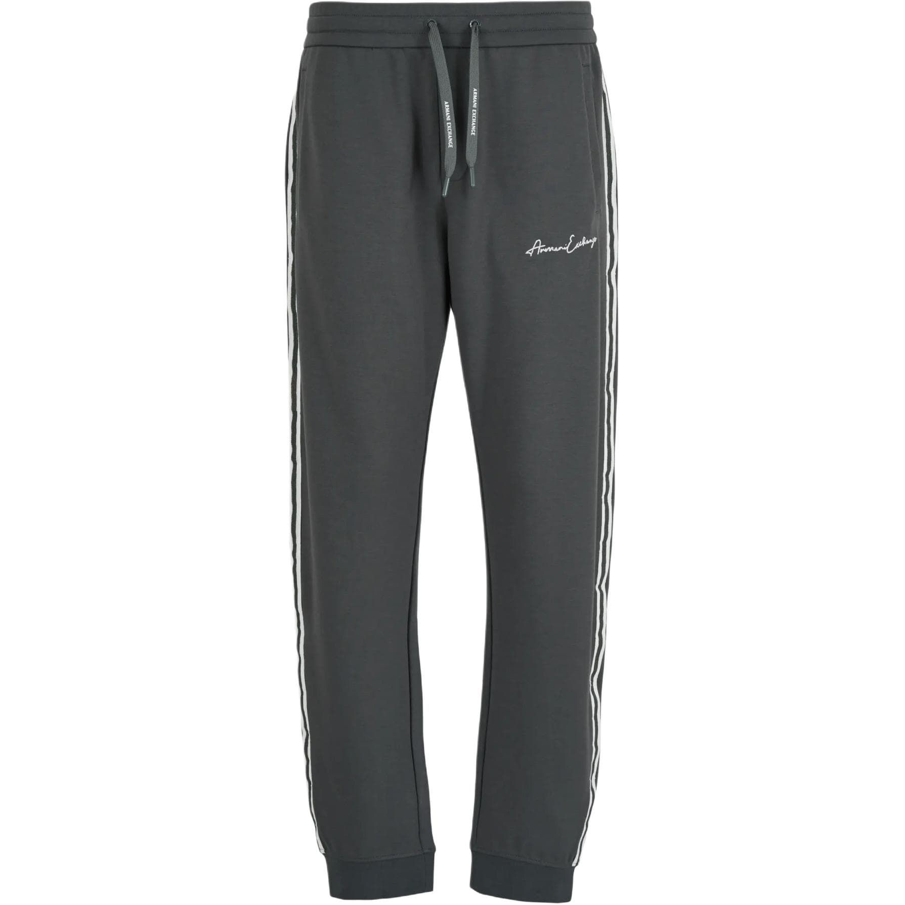 Штаны ARMANI EXCHANGE SS24 Logo - изображение 1