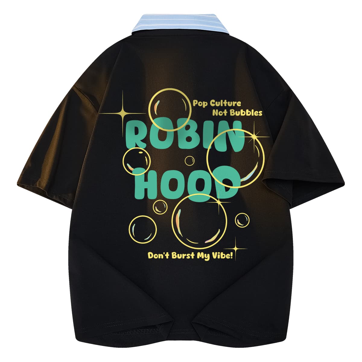 Поло ROBINHOOD POLOPolo - изображение 1