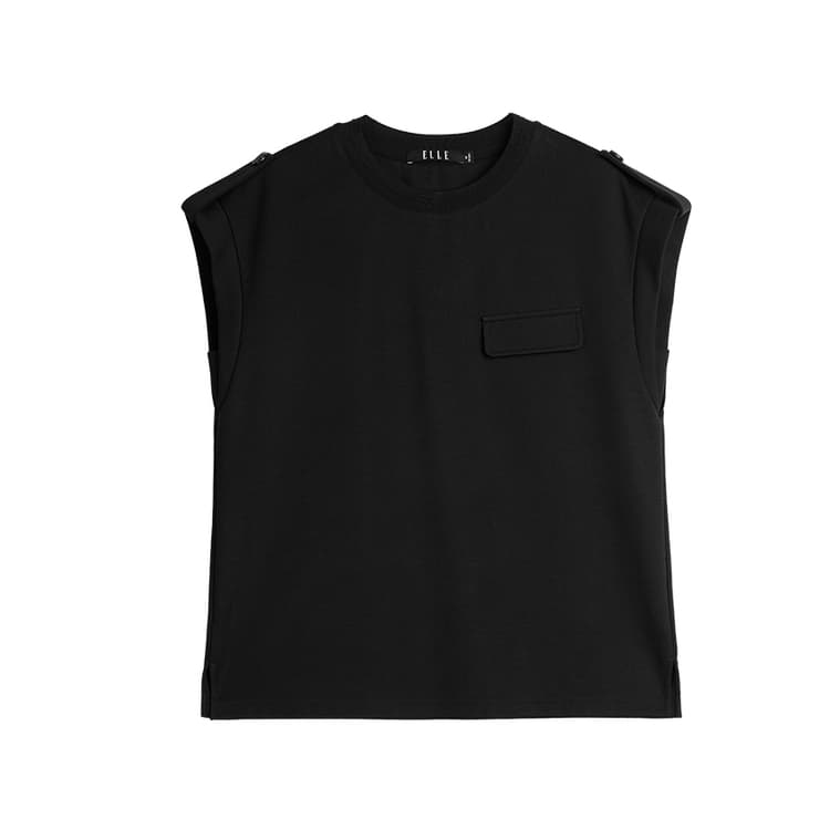 Футболка ELLE T - изображение 1