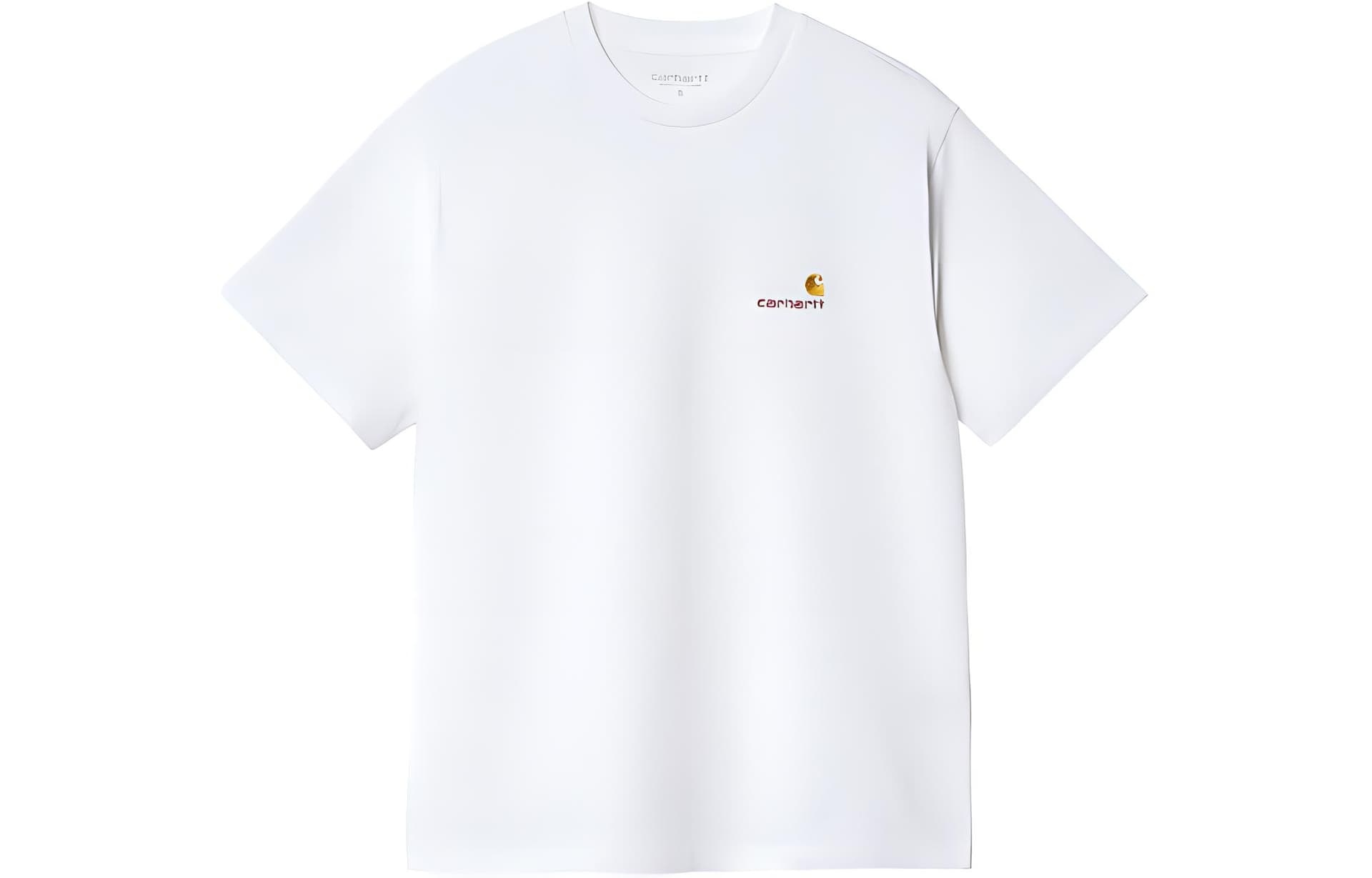 Футболка Carhartt WIP T - изображение 1