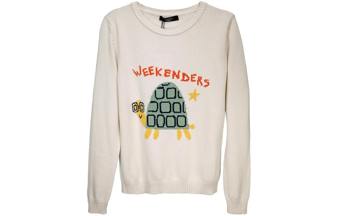 Кардиган WEEKEND MaxMara - изображение 1