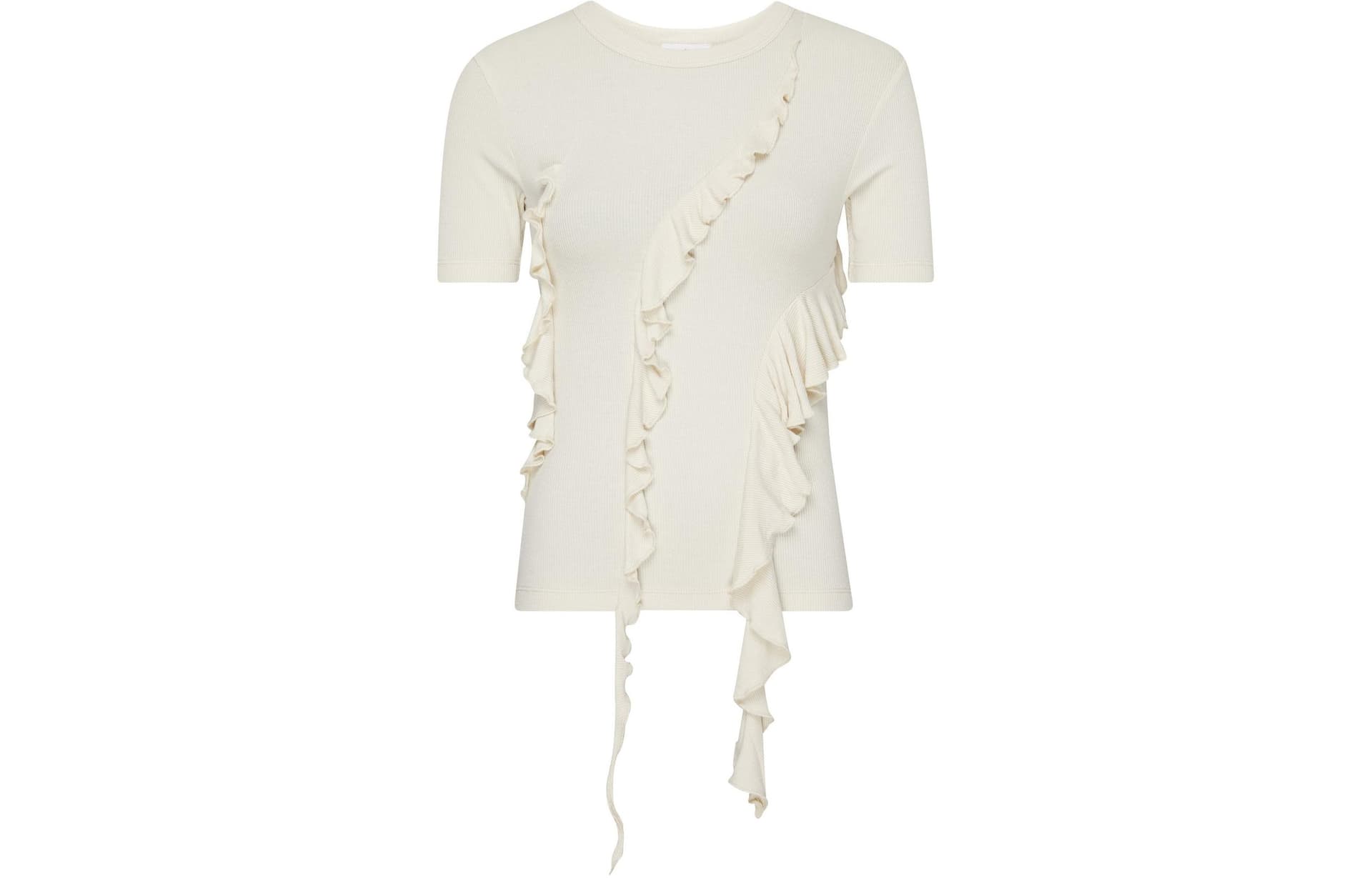 Футболка Acne Studios SS24 T - изображение 1