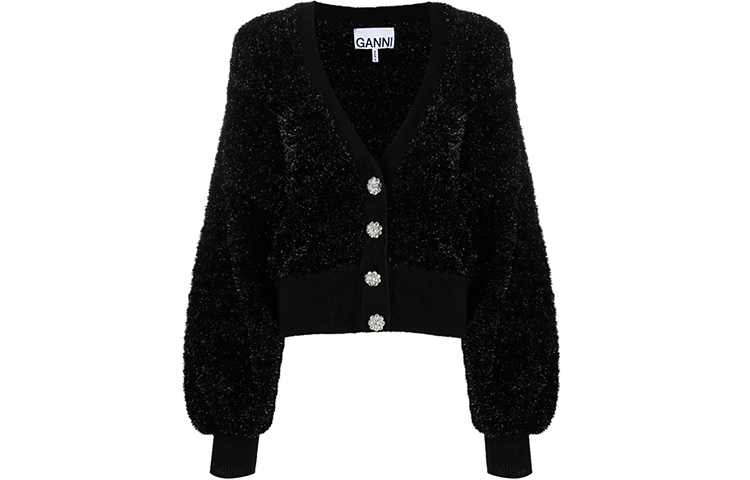 Кардиган GANNI SS22 v - изображение 1
