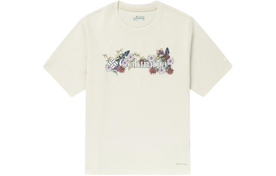Футболка Columbia LogoT - изображение 1