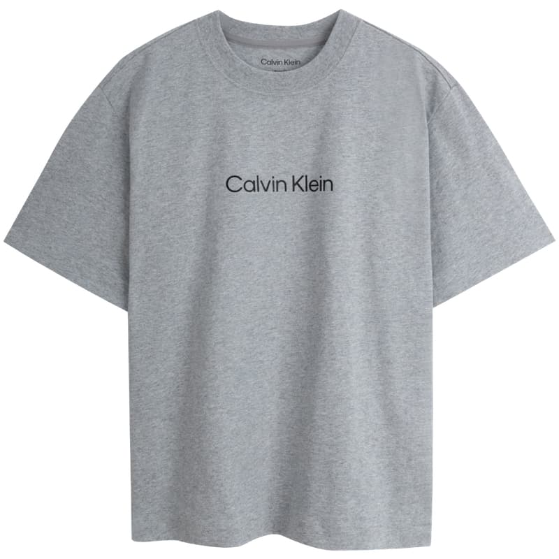 Футболка CALVIN KLEIN T - изображение 1