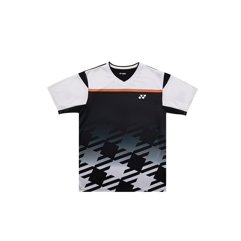 Футболка YONEX Competition Collection T-рубашка Женская - изображение 2