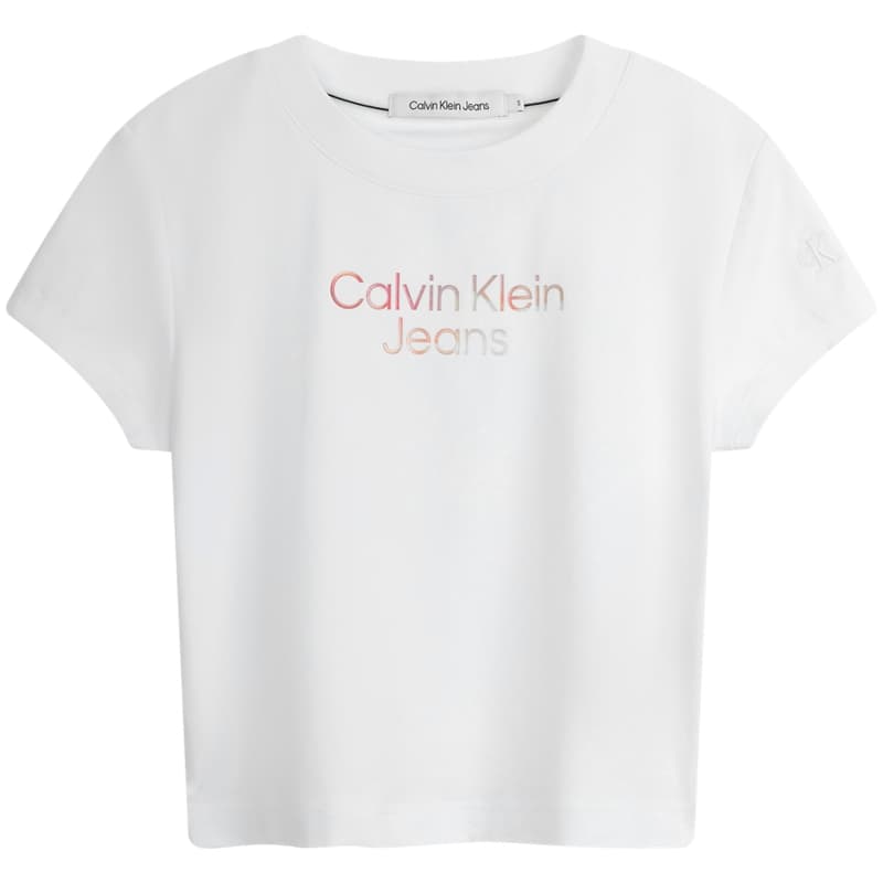 Футболка CALVIN KLEIN T - изображение 1