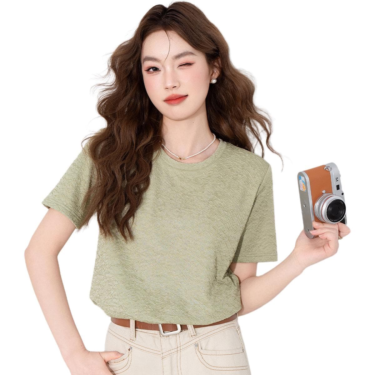 Футболка JEANSWEST T - изображение 1