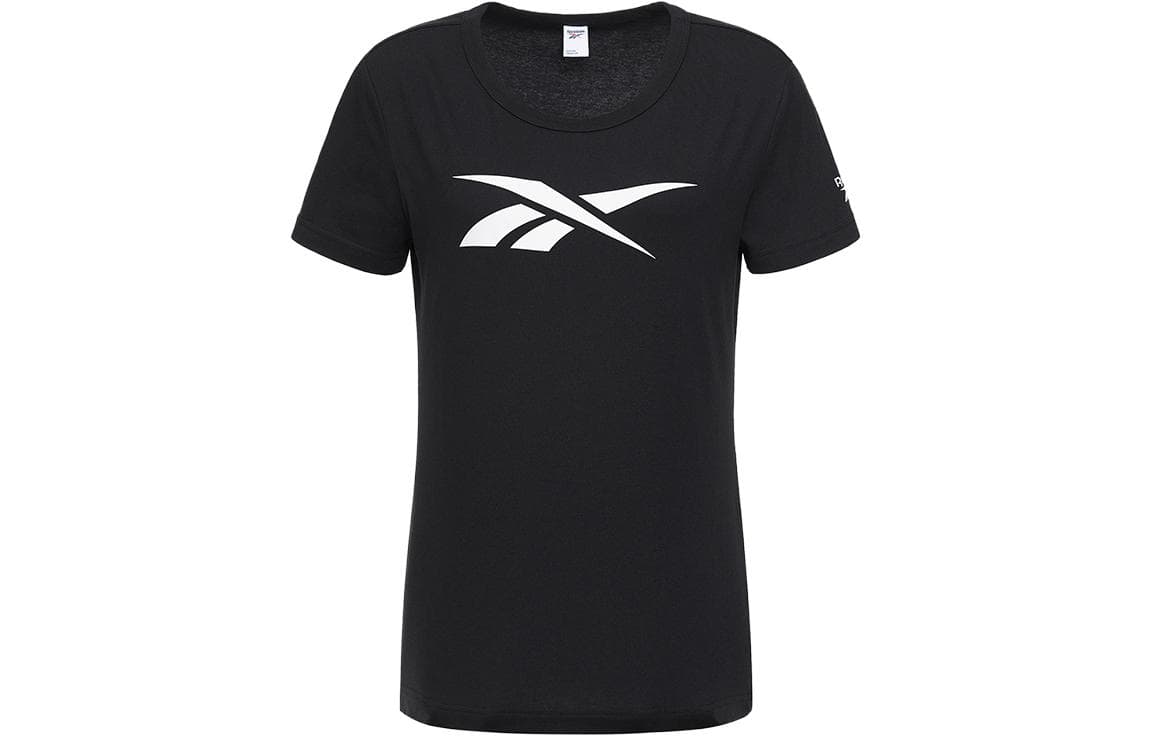 Футболка Reebok TEE LogoT - изображение 1