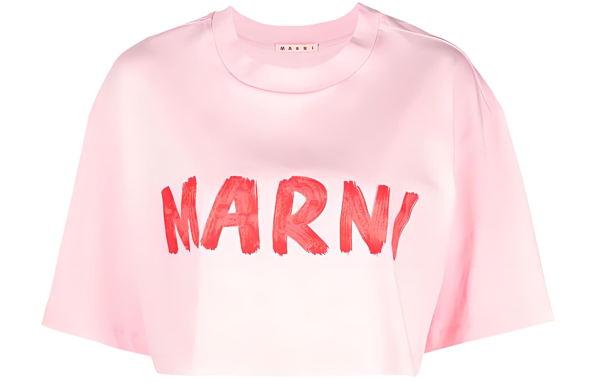 Футболка MARNI T - изображение 1