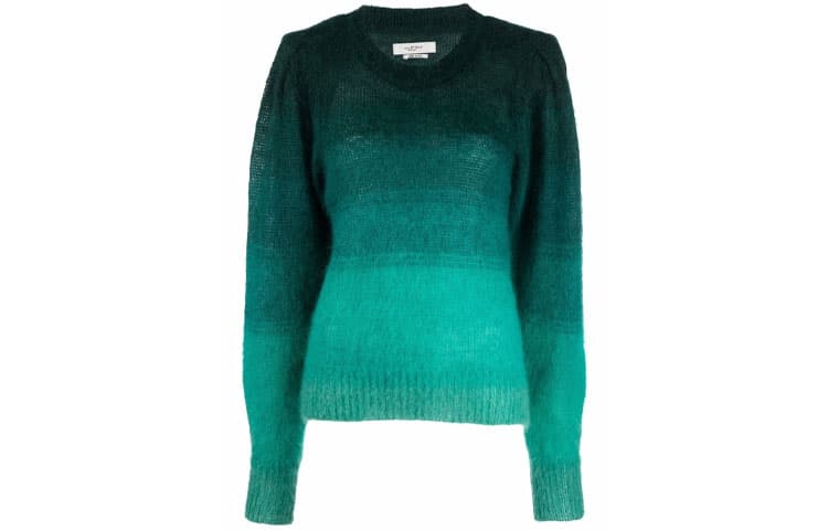 Кардиган ISABEL MARANT ETOILE FW21 - изображение 1