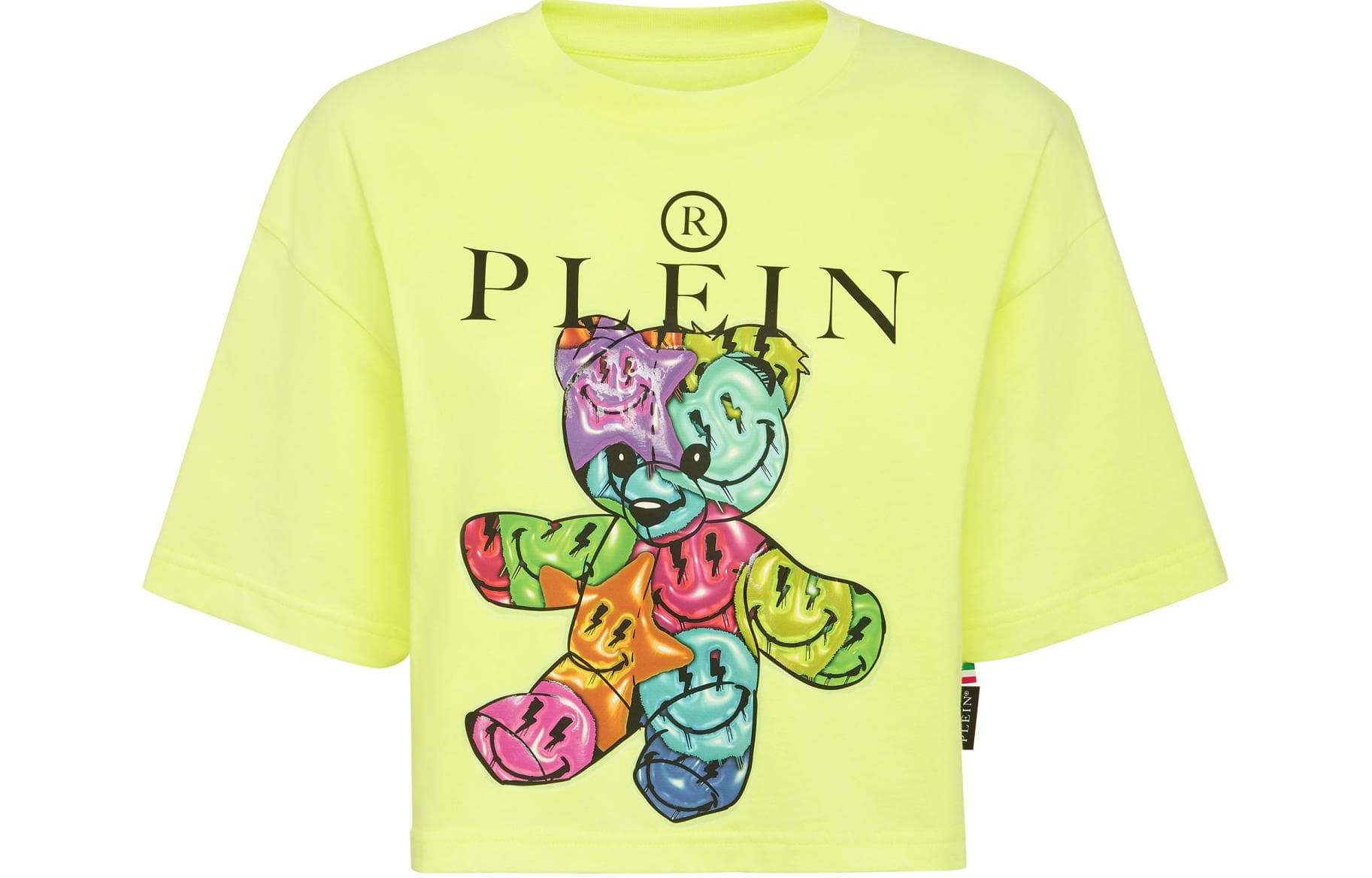 Футболка PHILIPP PLEIN SS24 T - изображение 1