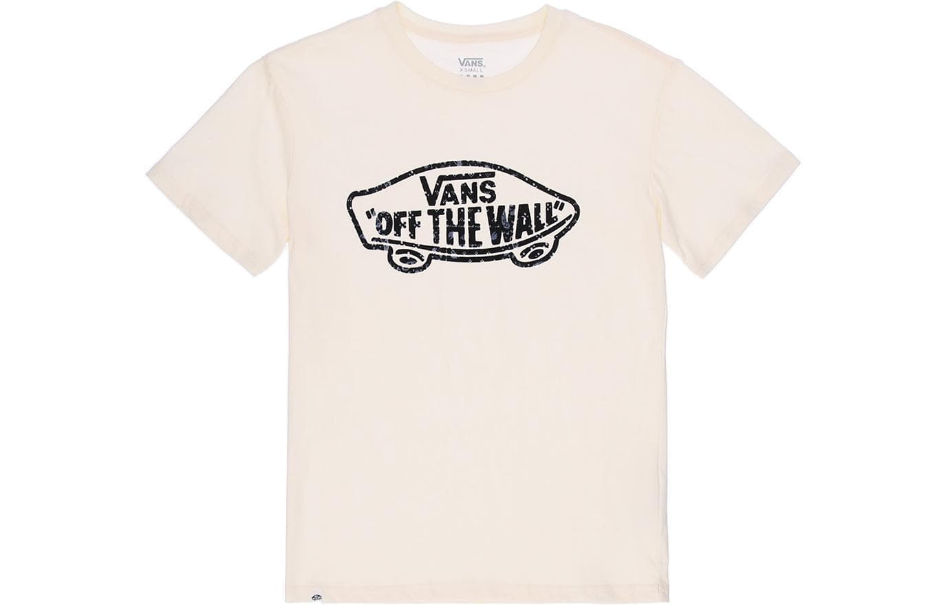 Футболка Vans SS22 LogoT - изображение 1