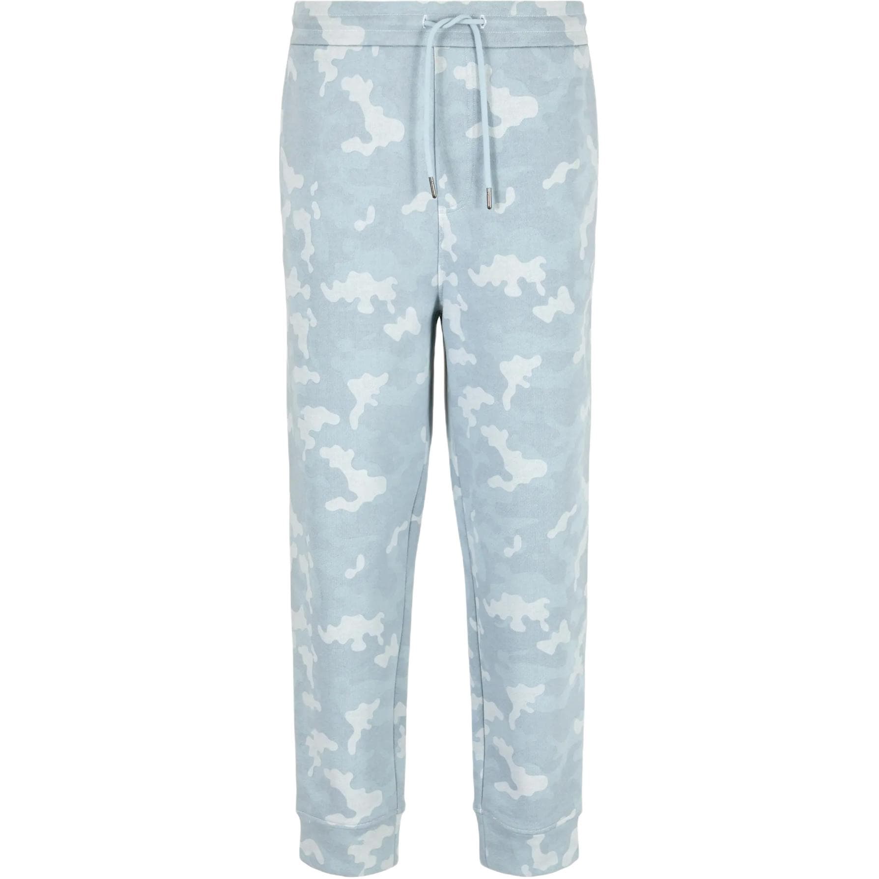 Штаны ARMANI EXCHANGE SS24 - изображение 1