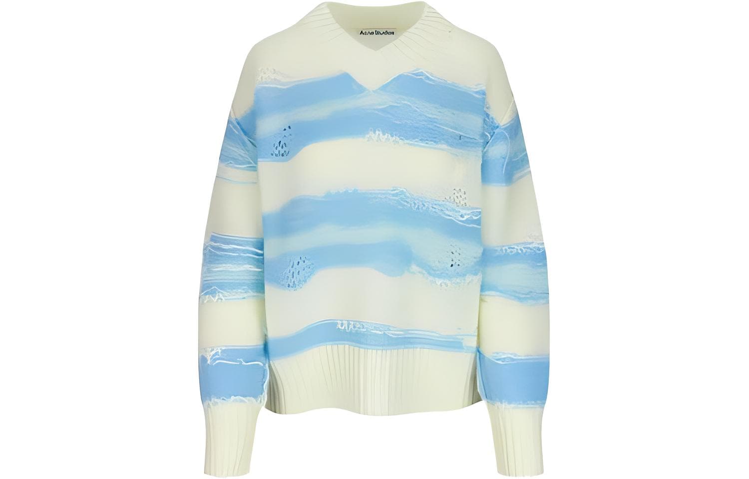 Кардиган Acne Studios v - изображение 1